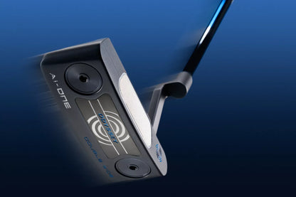Odyssey Ai-One Double Wide CH Putter