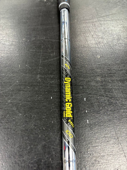 Srixon Z 965 Single Iron | 7 Iron | Right Hand | Stiff Flex