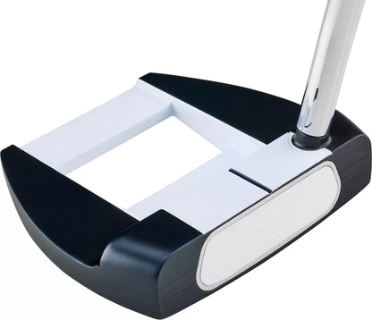 Odyssey Ai-One Jailbird Mini T Versa 90 DB Putter