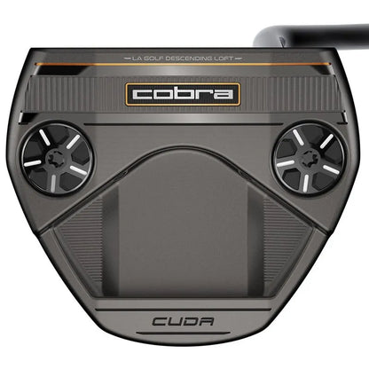 Cobra Cuda Vintage Putter 2024