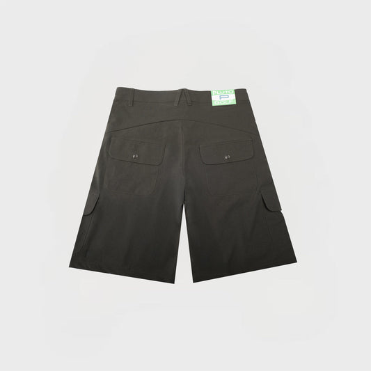 ROAD SHORTS | OLIVE