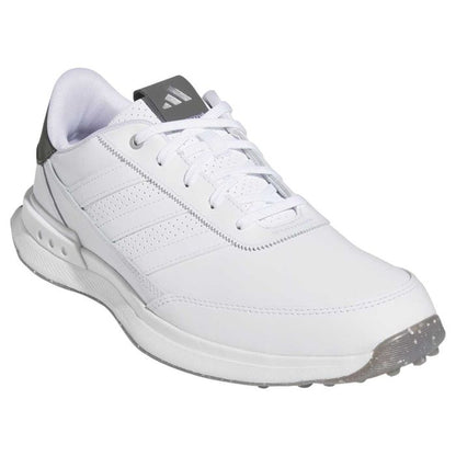 Adidas S2G Spikeless Leather 24 Golf Shoes