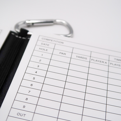 Talon Scorecard Holder