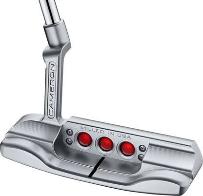 Scotty Cameron 2025 Studio Style Newport Plus Putter
