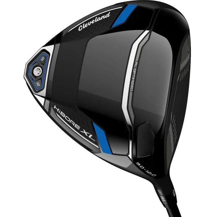 Cleveland HiBore XL Driver 2025