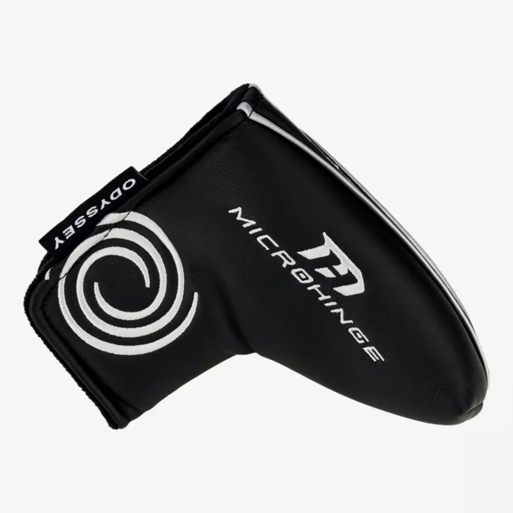 Odyssey Microhinge Double Wide DB Putter