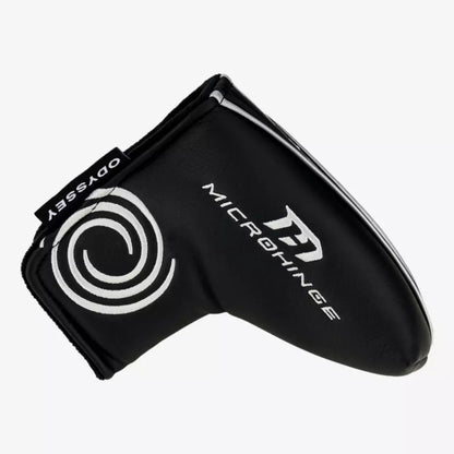 Odyssey Microhinge Double Wide DB Putter