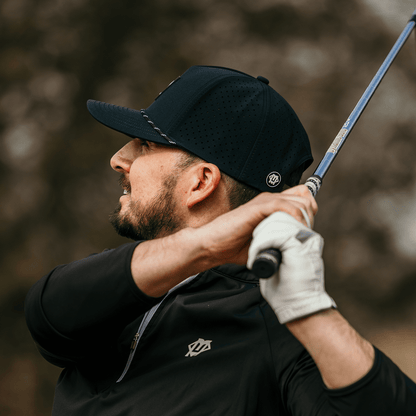 Iron Goat Hat
