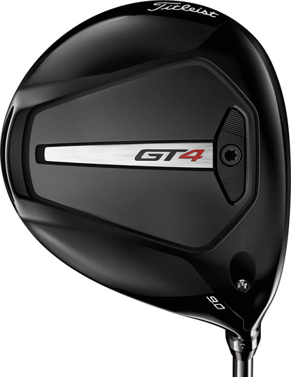 Titleist GT4 Driver