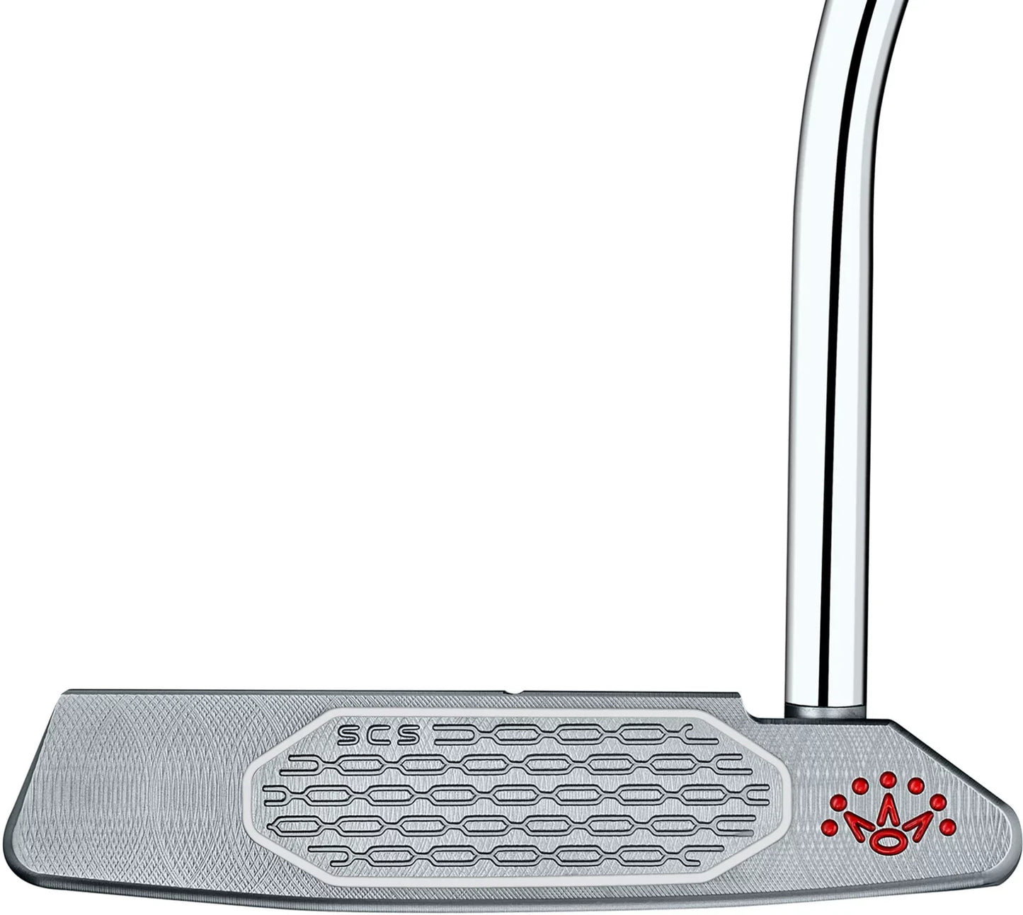 Scotty Cameron 2025 Studio Style Squareback Putter