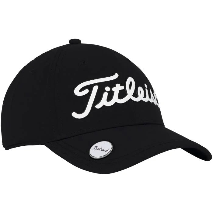 Titleist Players Ball Marker Golf Hat 2025