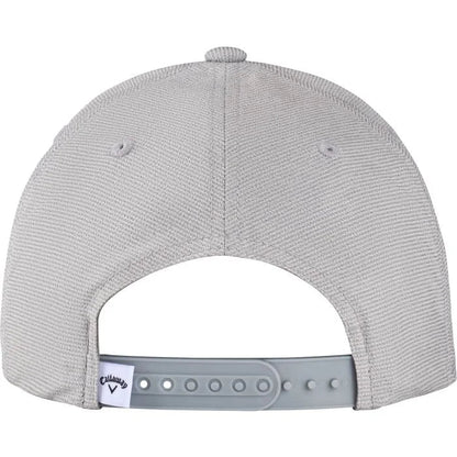 Callaway Rutherford Snapback Golf Hat
