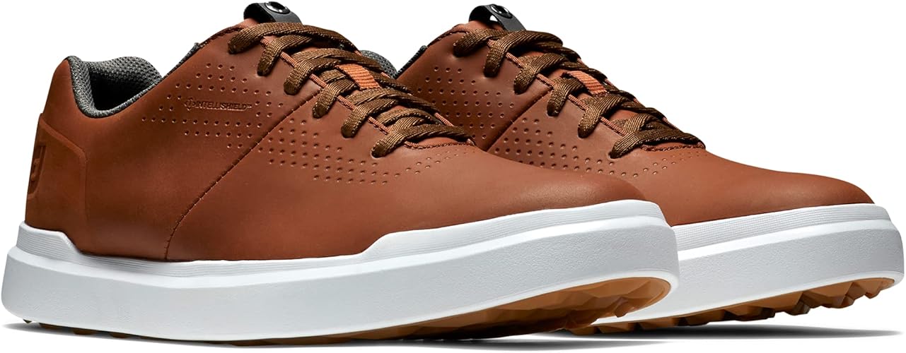 FootJoy Men's Contour Casual Golf Shoe