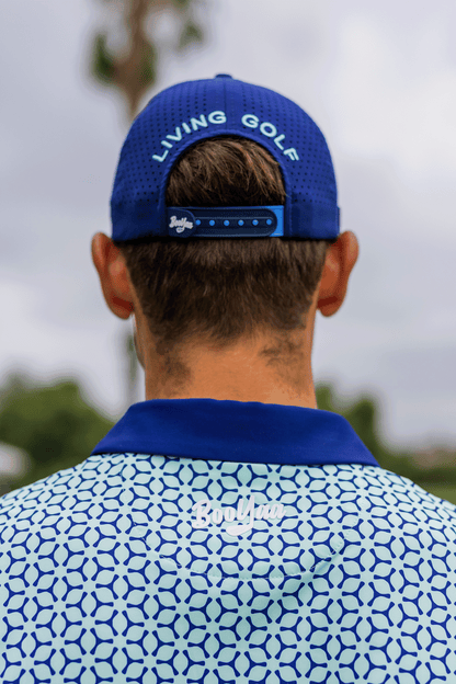 STUD - PREMIUM LIFESTYLE COLLECTION 2026 - BOOYAA GOLF SHIRT