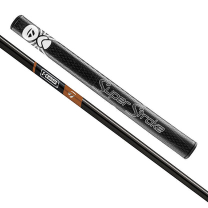 TaylorMade Spider Tour S Counter Balance Putter