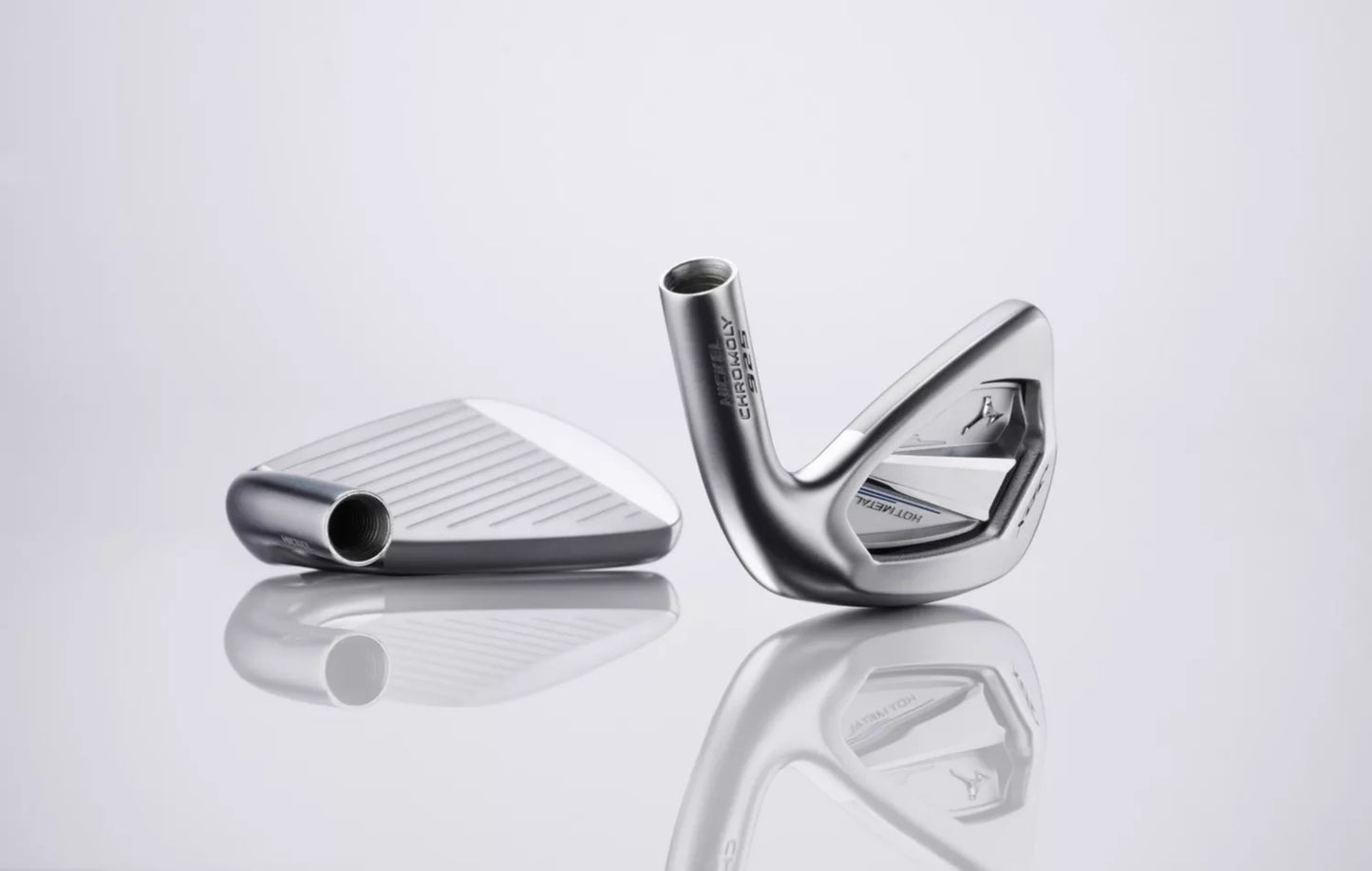 Mizuno JPX925 Hot Metal Individual Irons