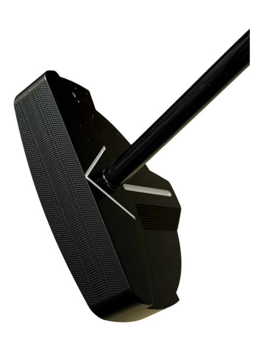 Lombardi Golf Custom Black 79 Mallet Left-Handed Golf Putter - GOLF LEAGUE