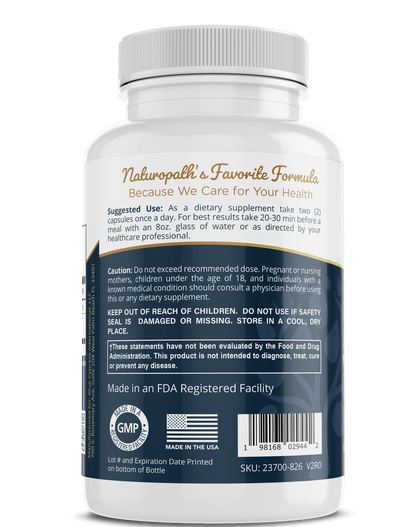 5-HTP (5-Hydroxytryptophan)