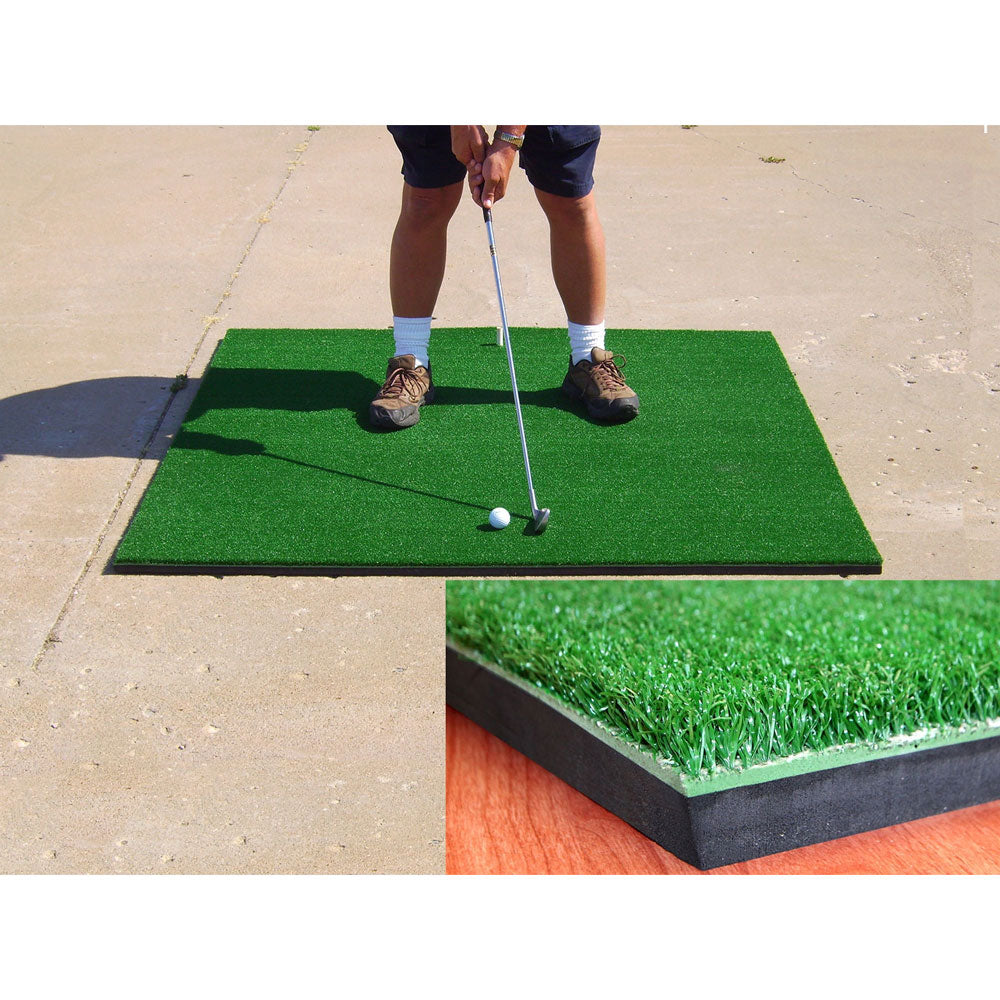 Premier Golf Mat 5'x5'