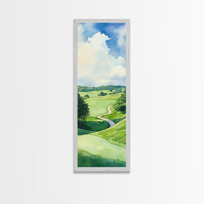 6-shabby-80-102 - GOLF LEAGUE