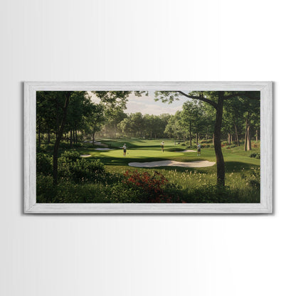 6-shabby-81-46 - GOLF LEAGUE
