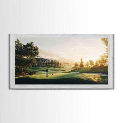6-shabby-81-47 - GOLF LEAGUE