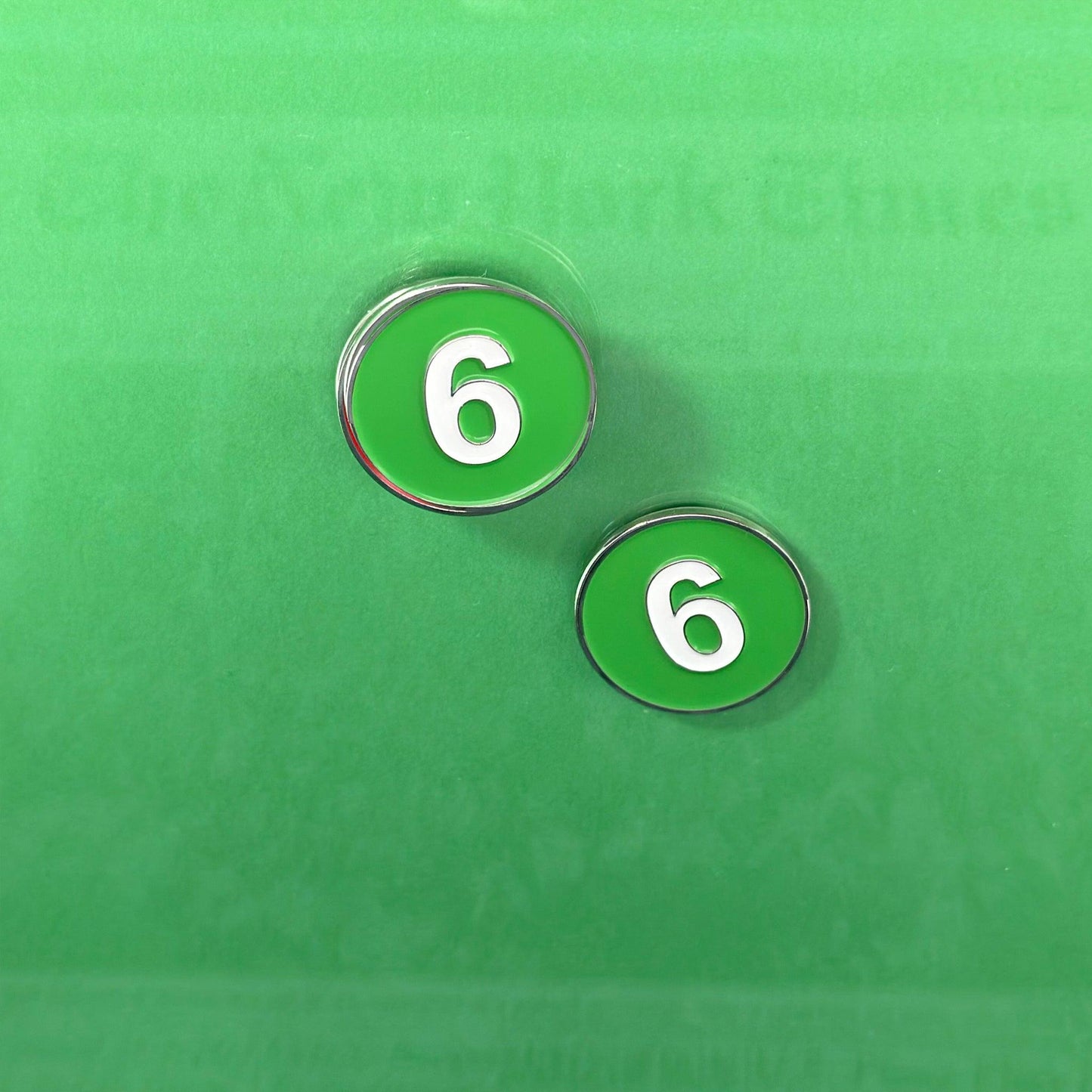 6 Train