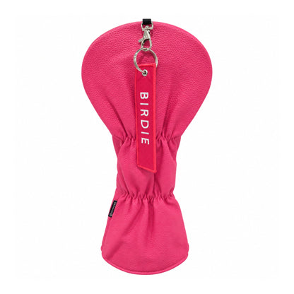 Barbie Pink Birdie Headcovers