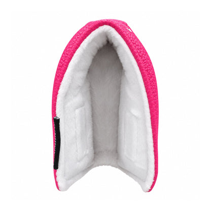 Barbie Pink Birdie Headcovers