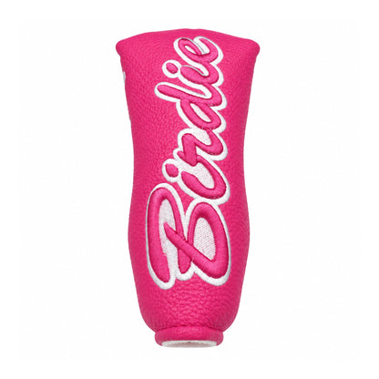 Barbie Pink Birdie Headcovers