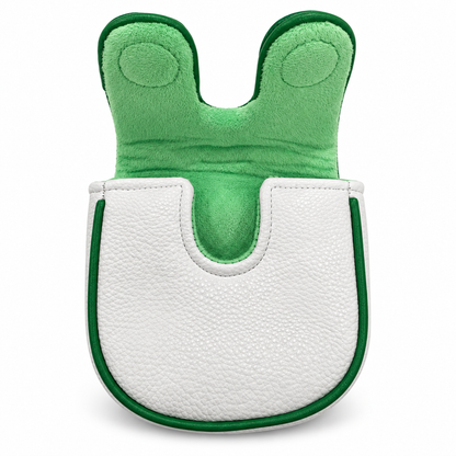 Bushwood DF3 Center-Shaft Mallet Putter Cover