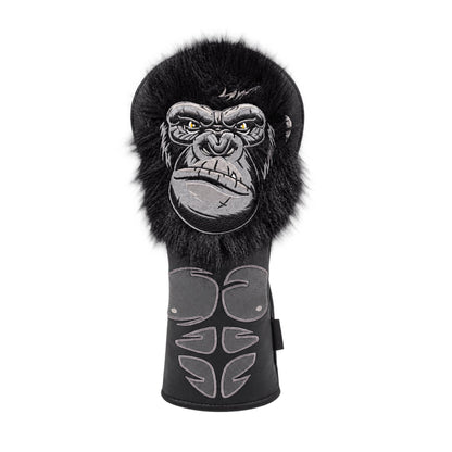Gorilla Driver Headcover