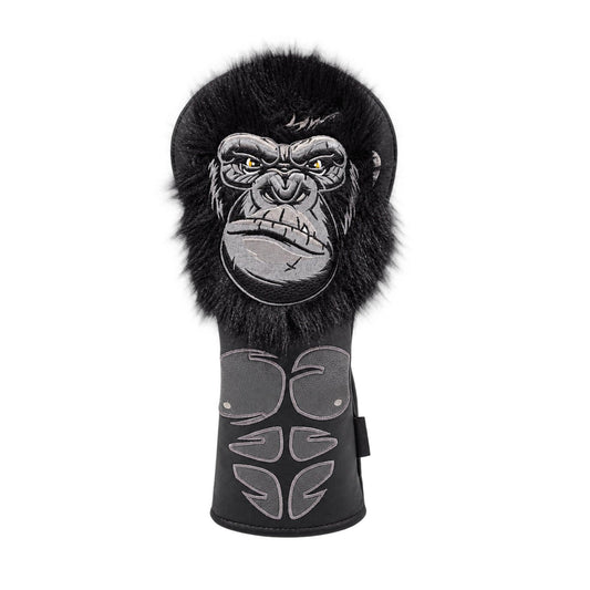 Gorilla Driver Headcover