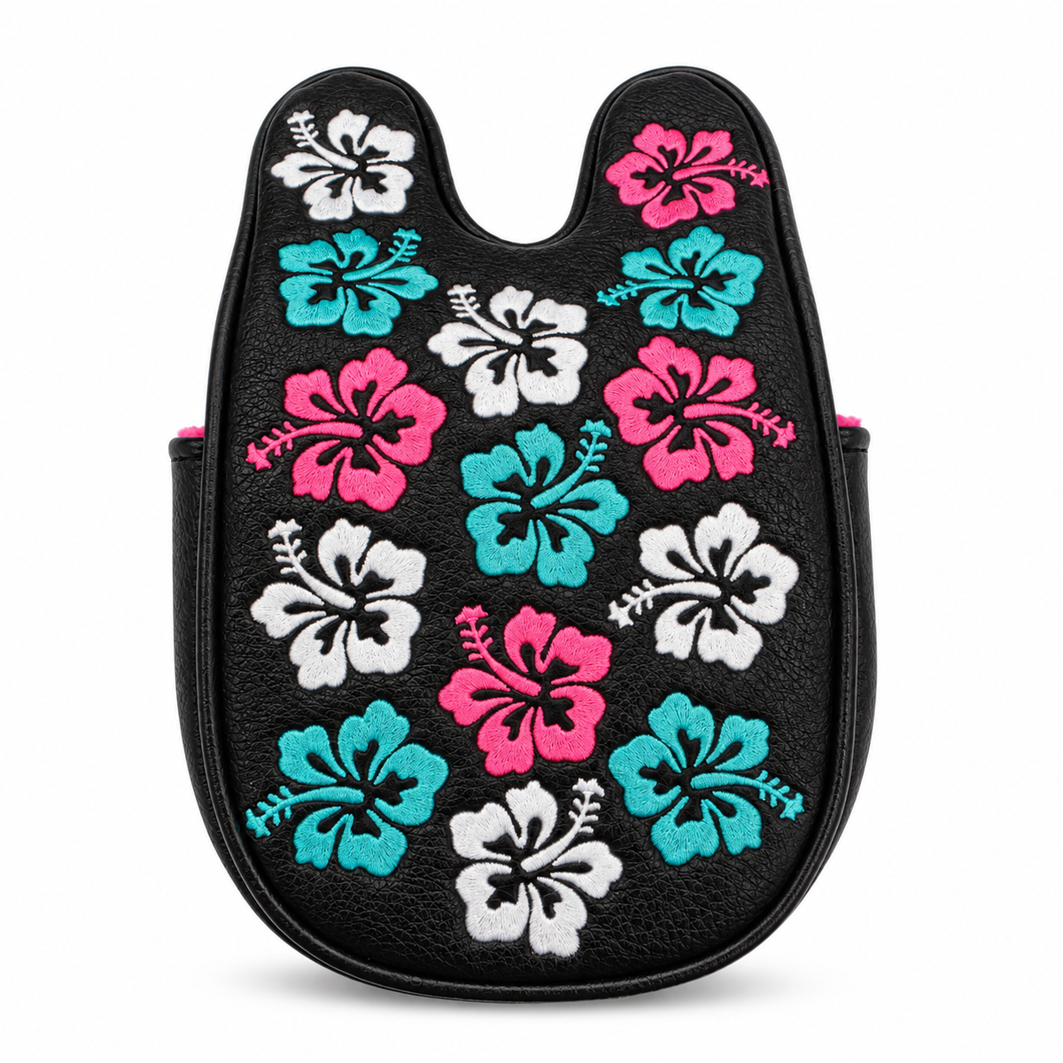 Hibiscus DF3 Center-Shaft Mallet Putter Cover