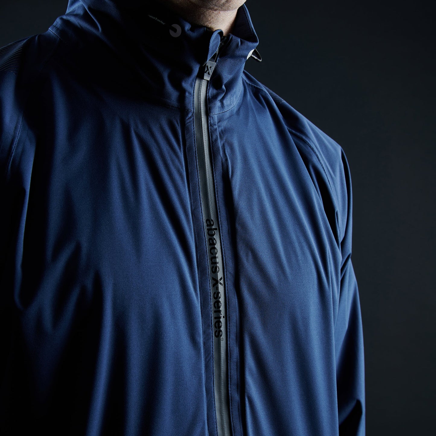 Men's Pitch 37.5 waterproof golf jacket
