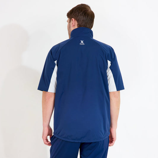 Men's Pitch 37.5 technology Waterproof Rain Shirt (5.6 oz)