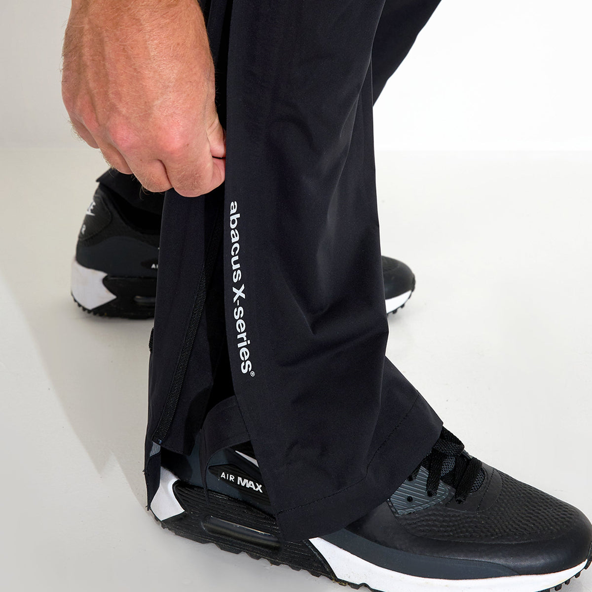 Men’s Pitch 37.5 Rain Trousers - SHORTER