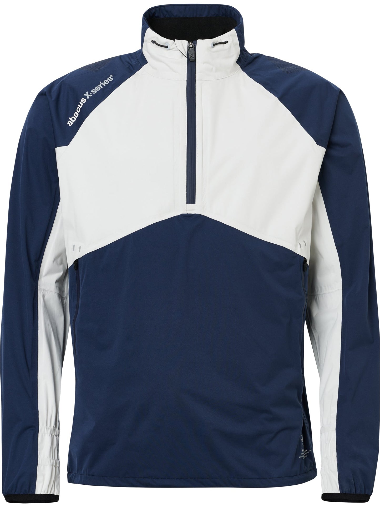 Men Pitch 37.5 technology waterproof half-zip (7.4oz)
