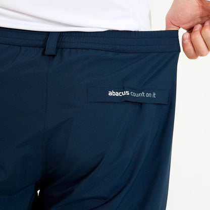 Mens Links Rain Trousers