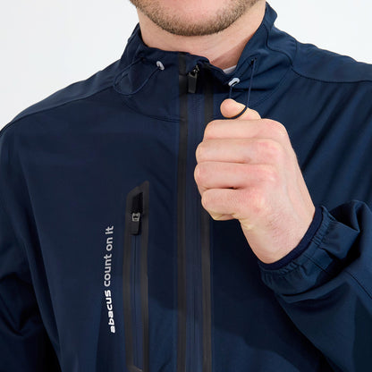 Mens Bounce rain jacket
