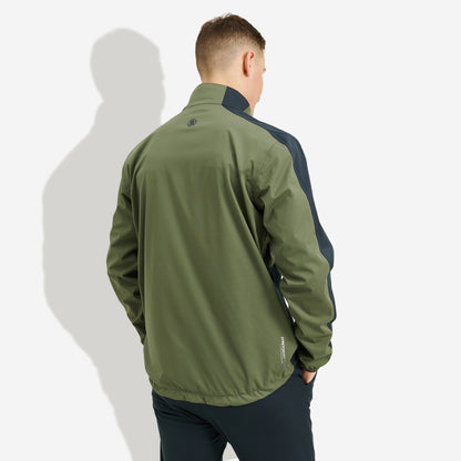 Mens Bounce rain jacket
