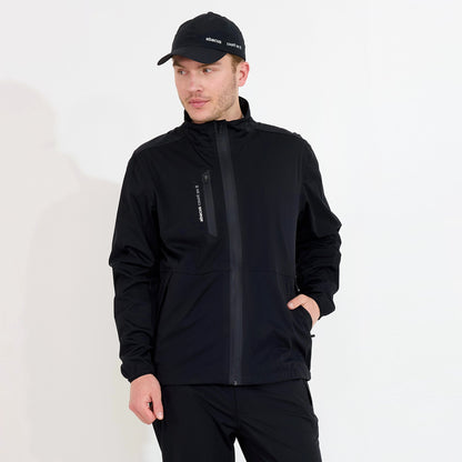 Mens Bounce rain jacket