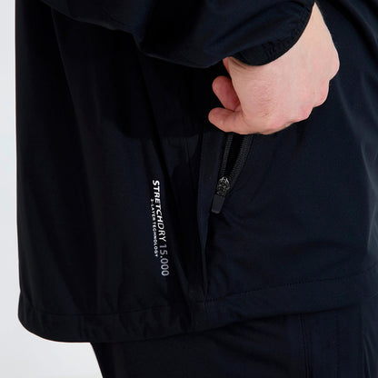 Mens Bounce rain jacket