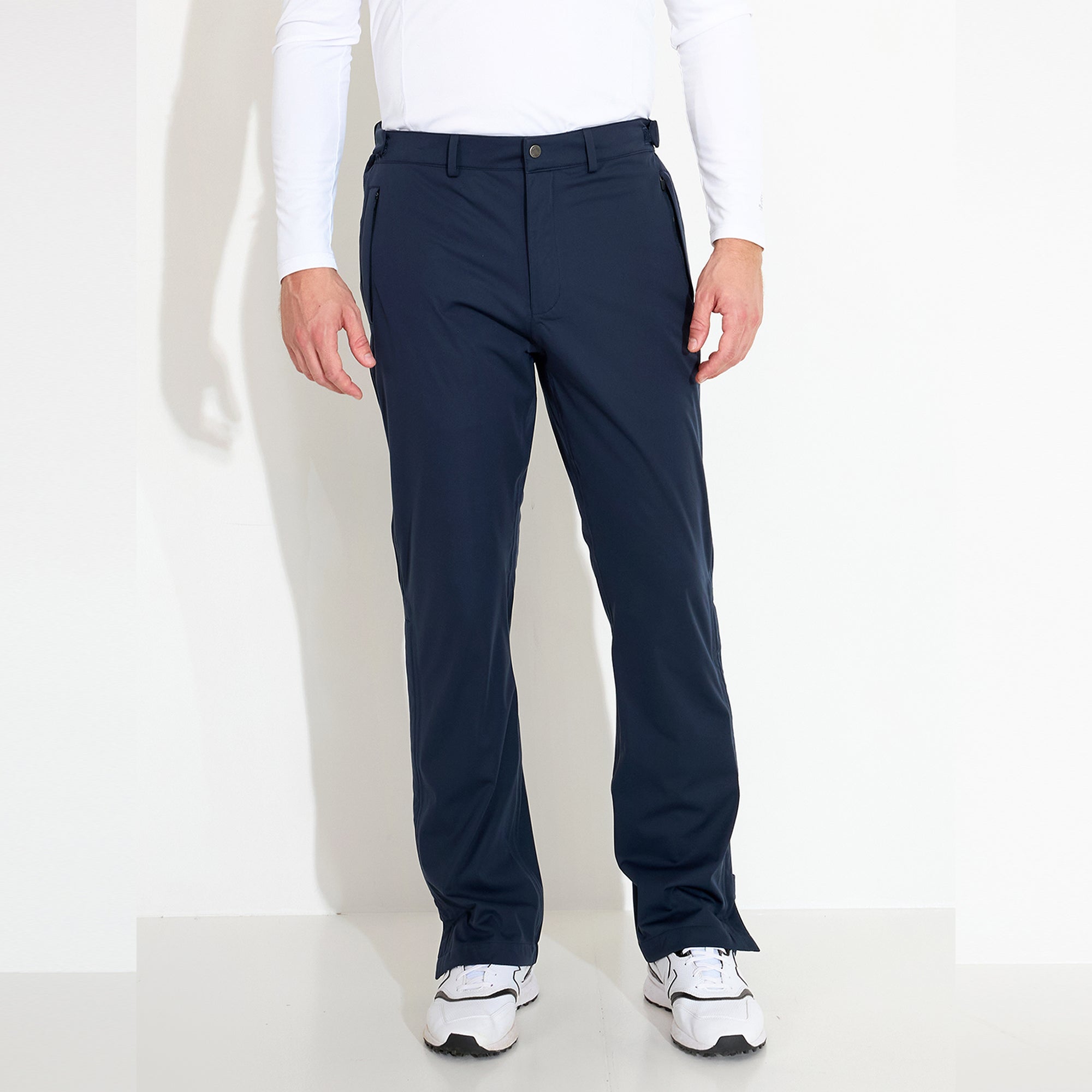 Men's Bounce rain trousers