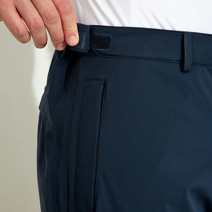 Men's Bounce rain trousers