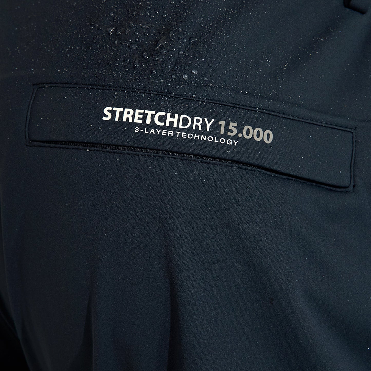 Men's Bounce rain trousers