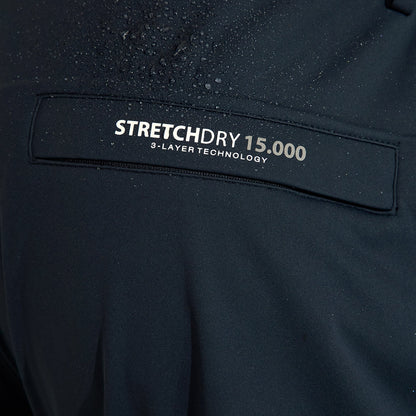 Men's Bounce rain trousers