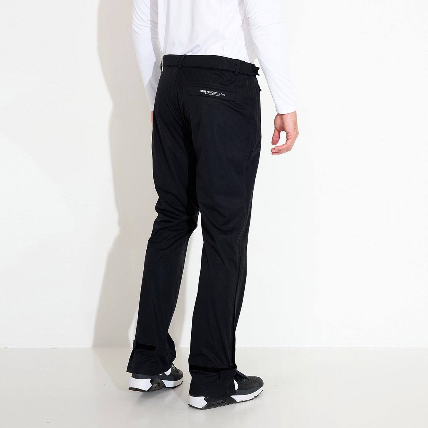 Men's Bounce rain trousers