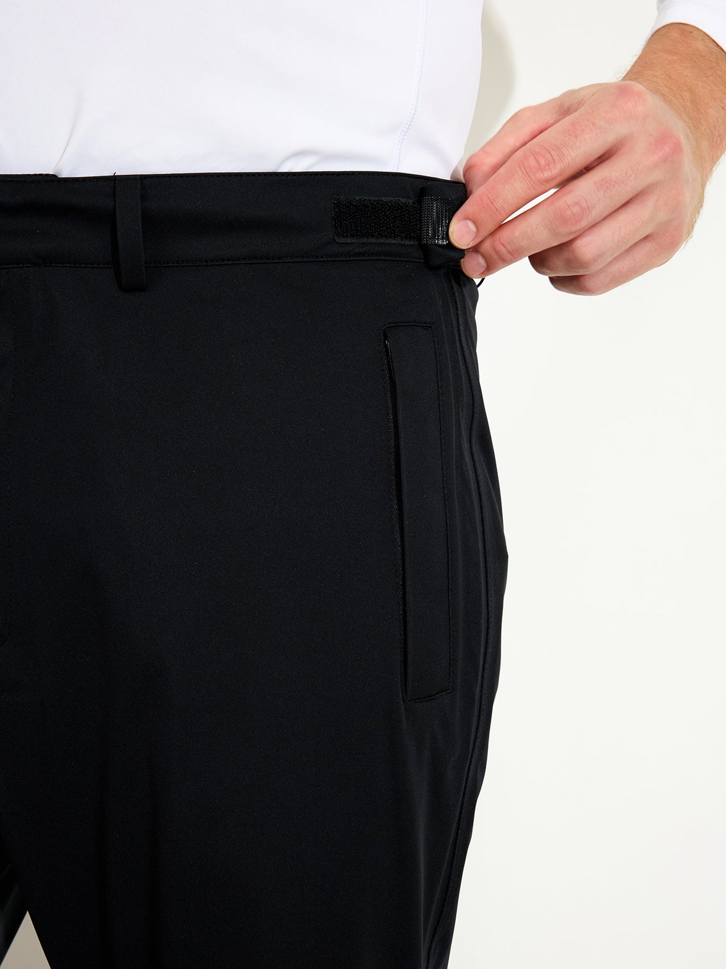 Men's Bounce rain trousers