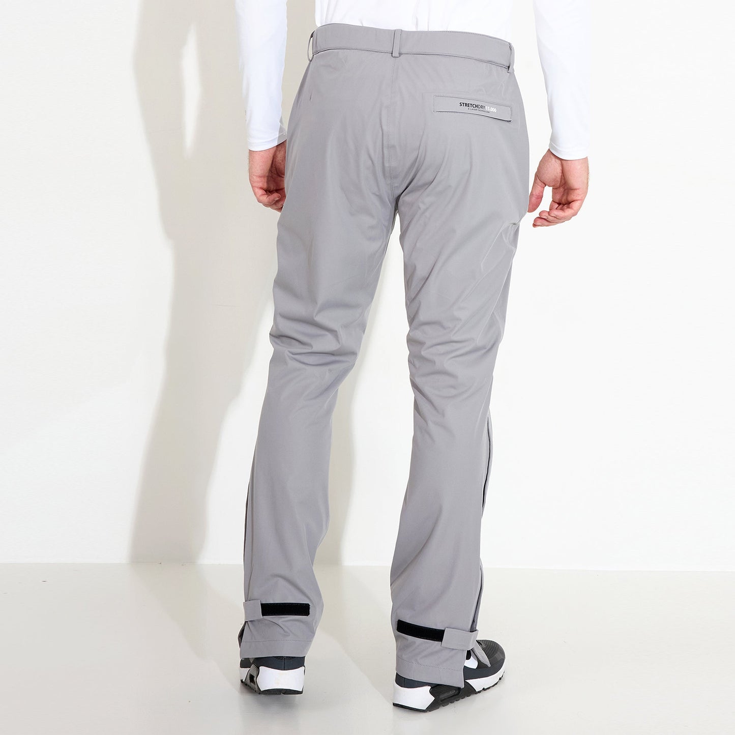 Men's Bounce rain trousers